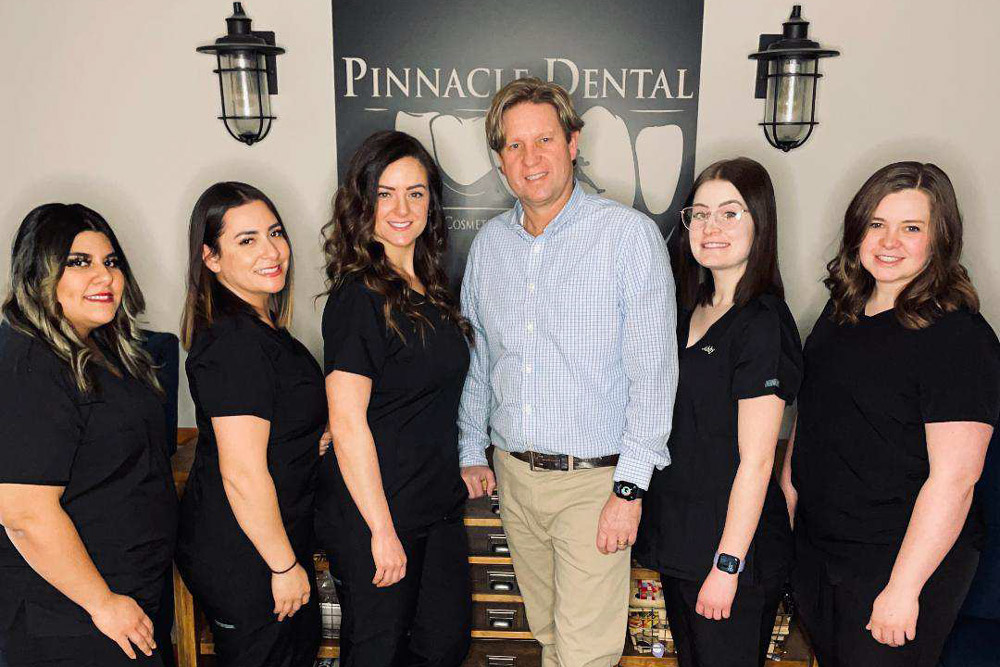 Our Dental Team